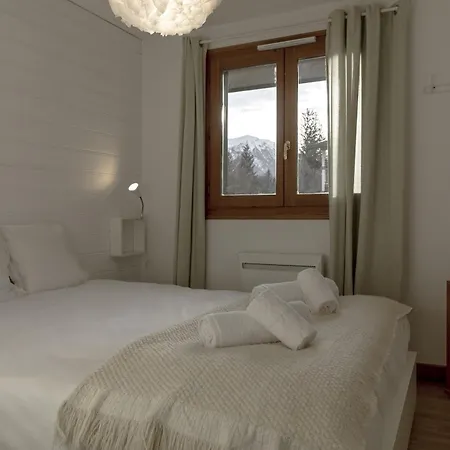 Capucins 3 Apartment *