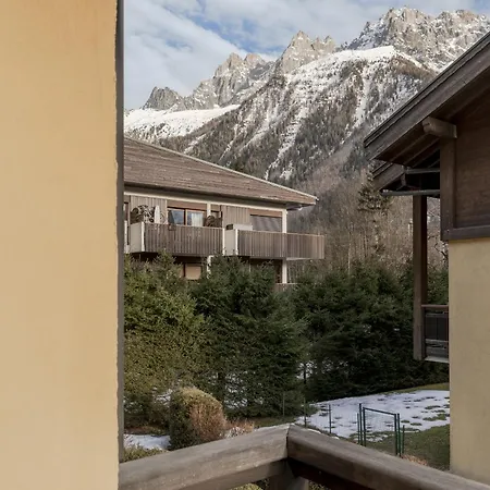 Apartment Capucins 3 *