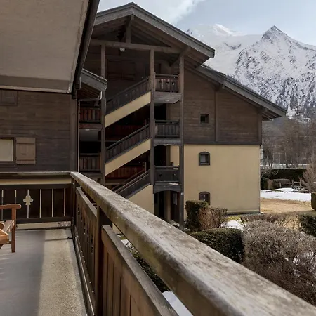 Apartment Capucins 3