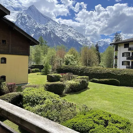 Capucins 3 * Chamonix