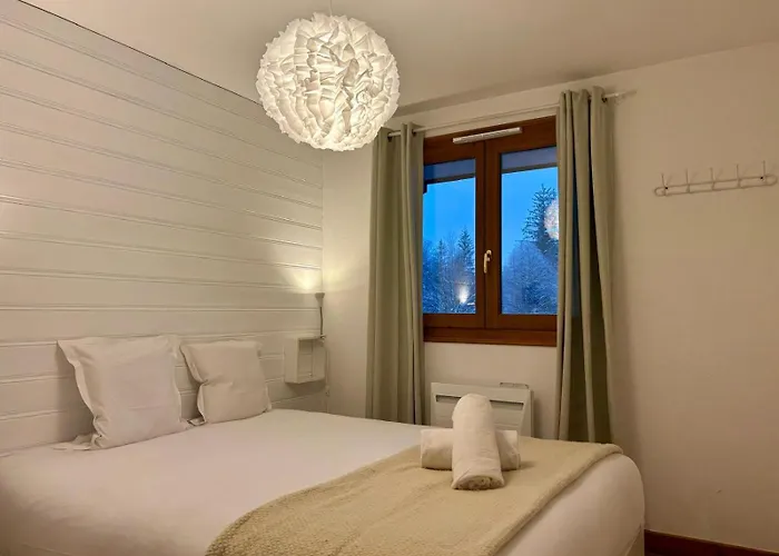 Capucins 3 Apartment *