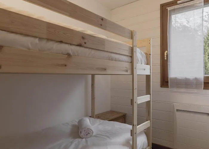 Capucins 3 Apartment Chamonix