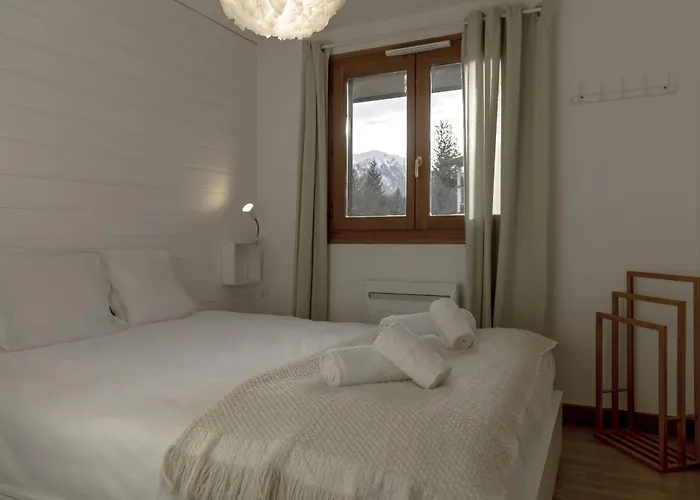 Capucins 3 Apartment *