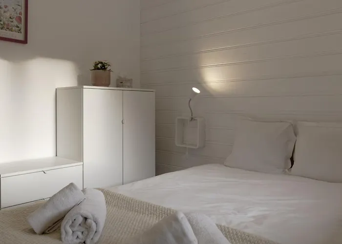 Capucins 3 Apartment