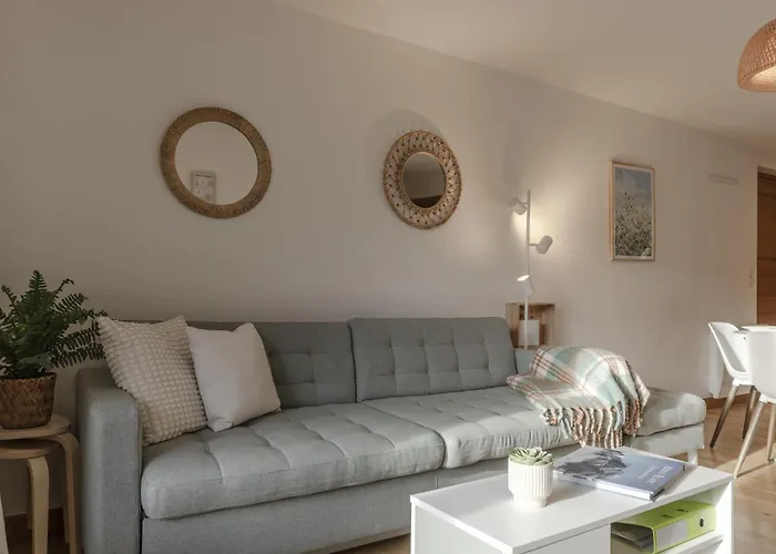 Apartment Capucins 3 *