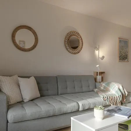 Lägenhet Capucins 3 *
