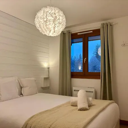 Capucins 3 Appartement *