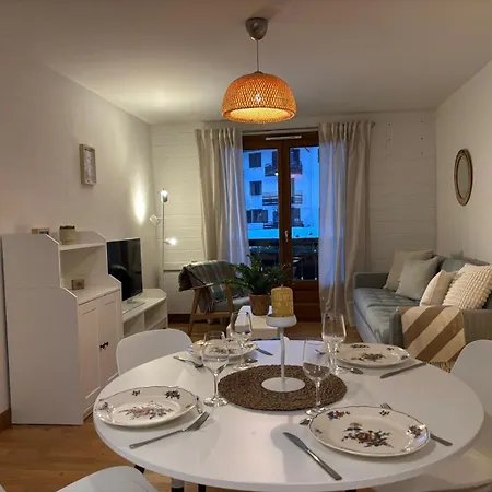 Appartement Capucins 3 Chamonix