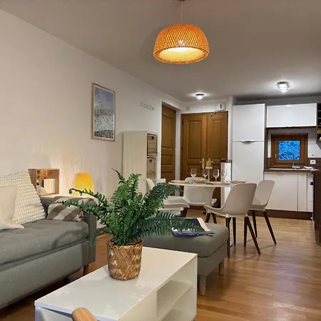 Capucins 3 Apartamento