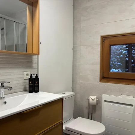 Capucins 3 Appartement Chamonix