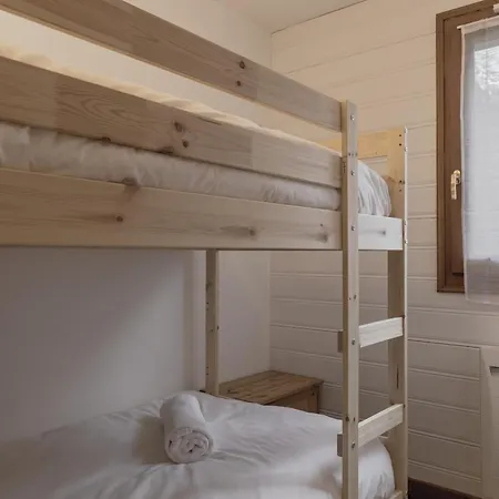 Capucins 3 Apartamento Chamonix Mont Blanc
