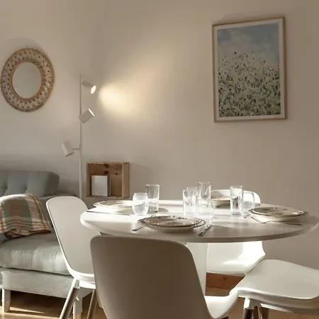 Apartamento Capucins 3 *