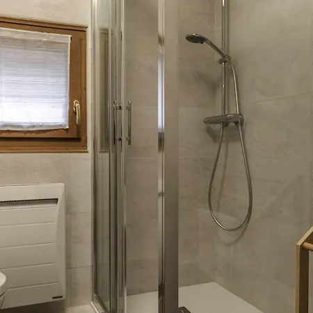 Appartement Capucins 3 Chamonix