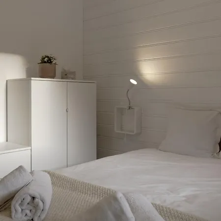 Capucins 3 Appartement