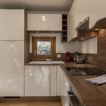 Appartement Capucins 3 Chamonix