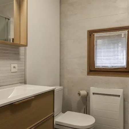 Capucins 3 * Chamonix