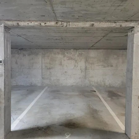 Capucins 3 Appartement