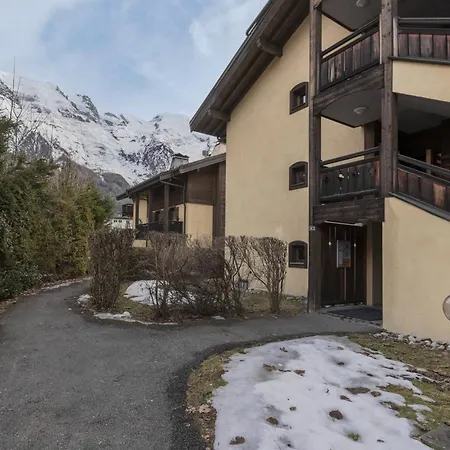 Capucins 3 Chamonix Mont Blanc
