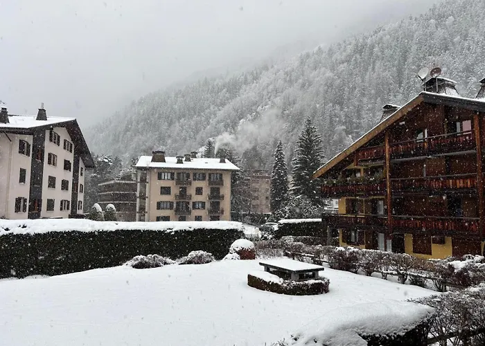 Apartmán Capucins 3