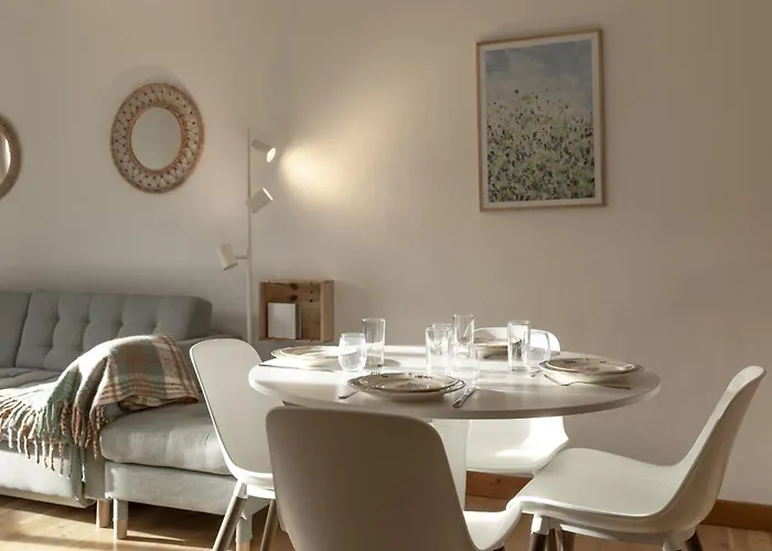 Apartmán Capucins 3 *