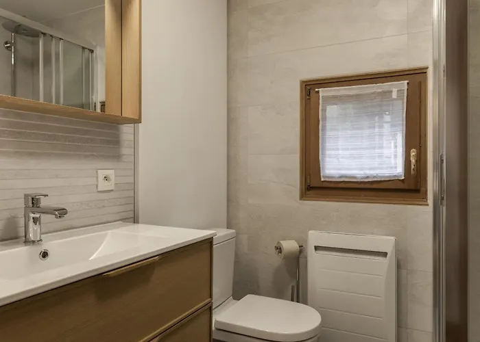 Capucins 3 * Chamonix