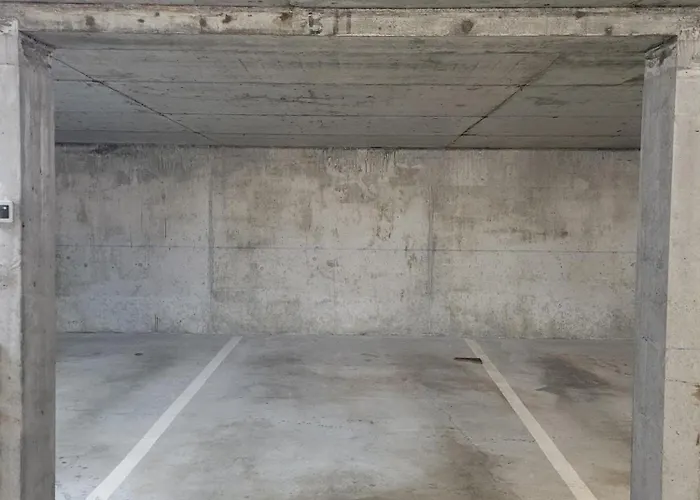 Capucins 3 Apartmán