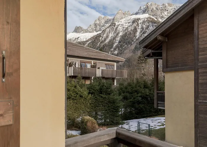 Apartmán Capucins 3 *